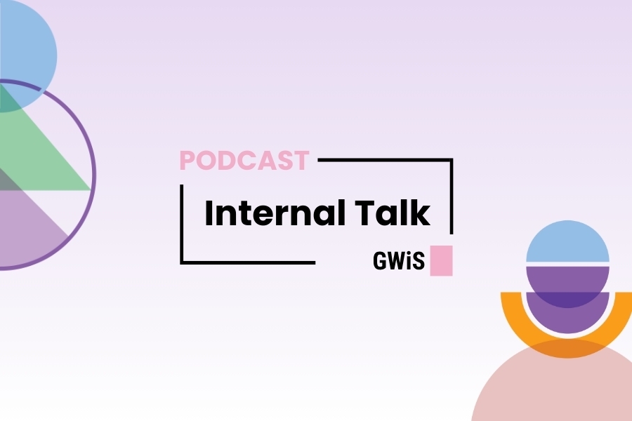 Internal Talk