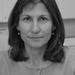 Panagiota Aggeli is a professor in the Department of Chemical Engineering at University College London (UCL), UK. Her area of knowledge is fluid dynamics with specialization in multiphase flows. In recent years, she has been researching their applications in the intensification of industrial processes for the separation of critical and rare metals that are necessary in alternative forms of energy (wind turbines, nuclear energy) as well as for the production of contemporary structured products, such as emulsions.