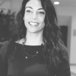 Stavrina is a Clinical Research Associate. Her primary role is to guide the research team in the conduct of a clinical study to protect patient safety and data integrity, as well as oversee required procedures in accordance with protocol and applicable law.
